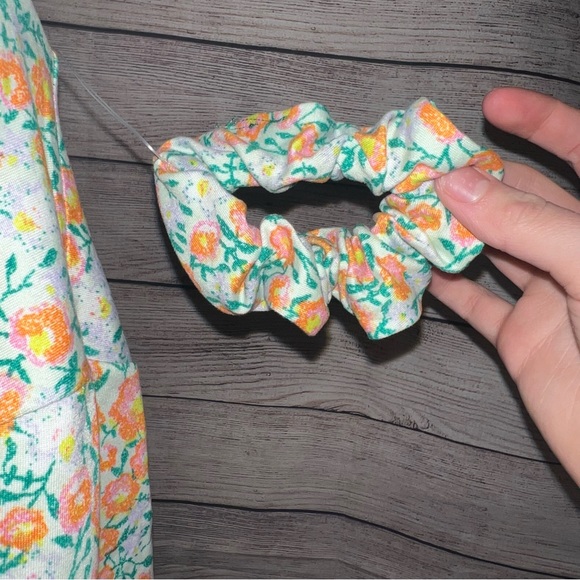 spring top - Picture 4 of 5